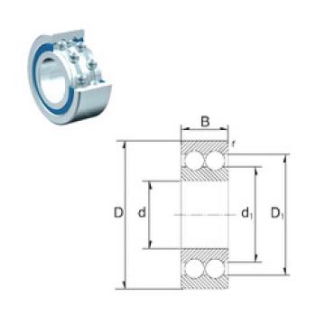 Bearing Original Brand S4200  ZEN   