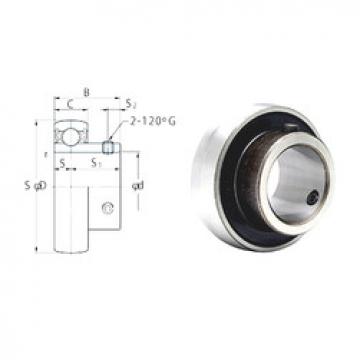 Bearing Original Brand SB205-15  FYH   