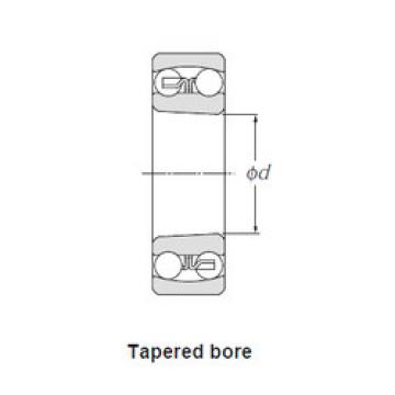 Self-Aligning Ball Bearings 1206K SNR