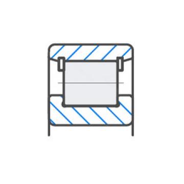 Cylindrical Roller Bearings N10755S02 SNR