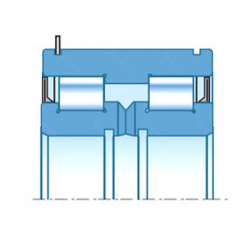 cylindrical bearing nomenclature SL04-5009LLN NTN