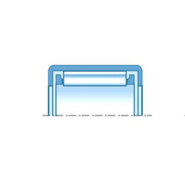 needle roller thrust bearing catalog HK4020LLD NTN