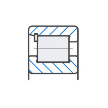 Cylindrical Roller Bearings M35-2A NSK