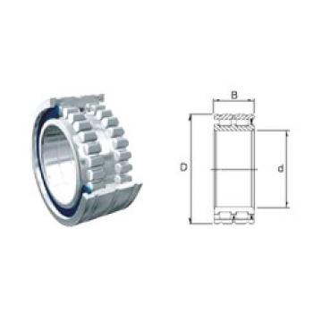 Cylindrical Roller Bearings Distributior NNF5044PP ZEN