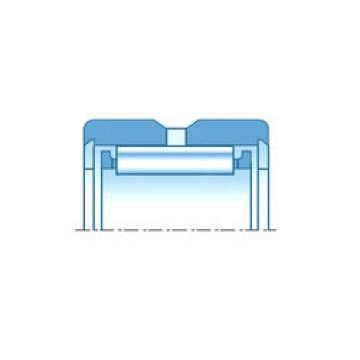 Needle Roller Bearing Manufacture NKS8 NTN