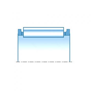 Needle Roller Bearing Manufacture PK12X16X10.2 NTN