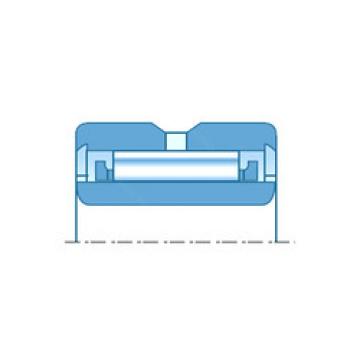 needle roller bearing sleeve NA0-40X62X40ZW NTN