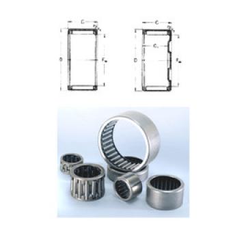 needle roller thrust bearing catalog HK172520 CRAFT