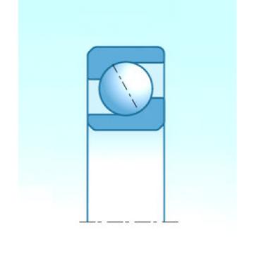 angular contact ball bearing installation LS9AC700608 FAG