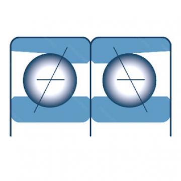 angular contact ball bearing installation 7924UCDB/GHUP-4 NTN