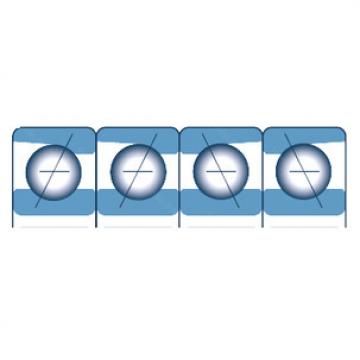 angular contact ball bearing installation HSB019CDTBT/G5UP-1 NTN