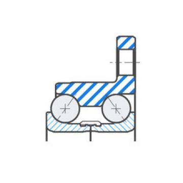 angular contact ball bearing installation DE0628/GH NTN