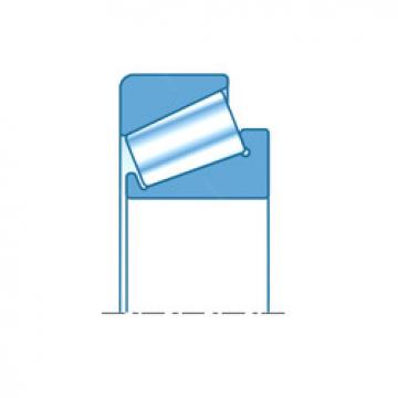 tapered roller dimensions bearings 33013A SNR