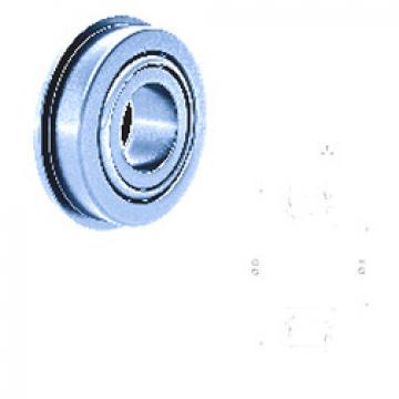 tapered roller thrust bearing 11163/11300B Fersa