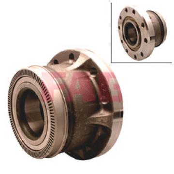 tapered roller bearing axial load HUR040-10 NTN