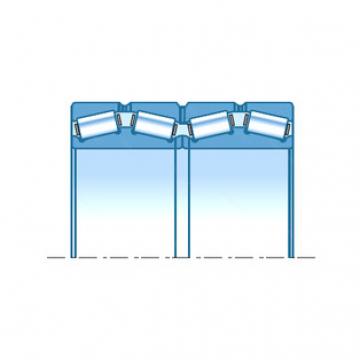 tapered roller bearing axial load CR0-3058 NTN