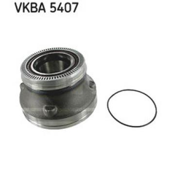 tapered roller bearing axial load BTF-0068 SKF