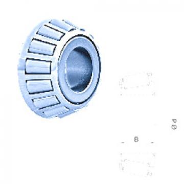 tapered roller bearing axial load F15111 Fersa