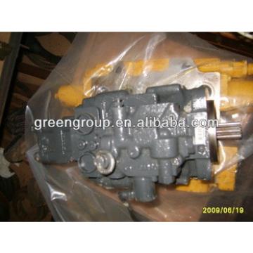 PC55UU main pump 705-41-08090 ,PC100 hydraulic pump,PC400-7,PC200-7/8,PC210,PC60-7,PC130-7,PC360-7,PC120-3/6,PC35R-8,PC50-2 pump