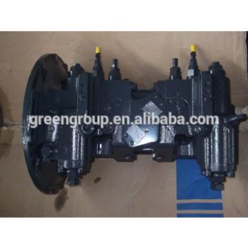 pc400-7 hydraulic main pump,HPV165 hydraulic pump,708-2H-0450,pc60,pc75,pc45,pc120,pc200,pc360,pc400