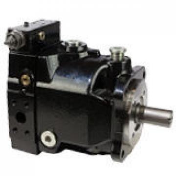 Vickers Fixed & variable displacement high pressure piston pumps PVH074L02AA10A070000001001AB010A      