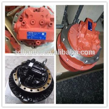 HITACHI ZX65 Final Drive ZX65 Excavator ZX65 Travel Motor EX25 EX40 EX45 EX55 EX90 ZX45 ZX70 ZX90 ZX55 ZX5