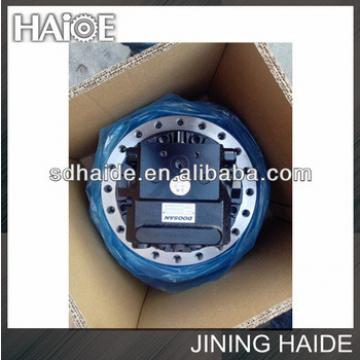 Kubota excavator final drive,final drive for Kubota U45,excavator U45 travel dervice.U45 travel motor assy