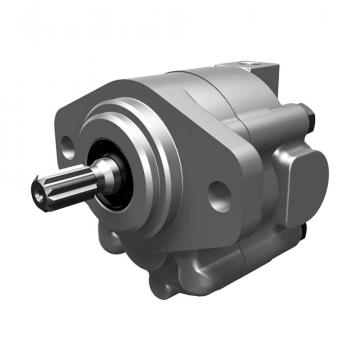 Vickers Hydraulic Gear Pumps 26008    