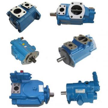 Vickers Fixed & variable displacement high pressure piston pumps PVB15-RS41-C12    