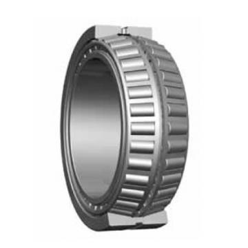 TDI TDIT Series Tapered Roller bearings double-row EE640193D 640260