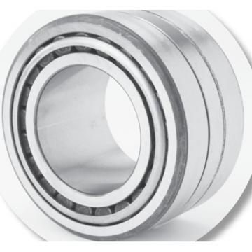 TDI TDIT Series Tapered Roller bearings double-row LM767748D LM767710