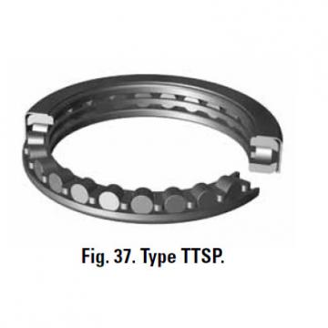 TTVS TTSP TTC TTCS TTCL  thrust BEARINGS T107 T107W