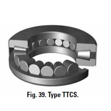 TTVS TTSP TTC TTCS TTCL  thrust BEARINGS T110 T110W