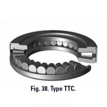 TTVS TTSP TTC TTCS TTCL  thrust BEARINGS T95 T95W
