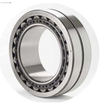 Heavy Duty Shaker Screen  Bearings NTN 23318EF800