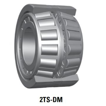 Tapered Roller Bearings double-row Spacer assemblies JH217249 JH217210 H217249XS H217210ES K518773R