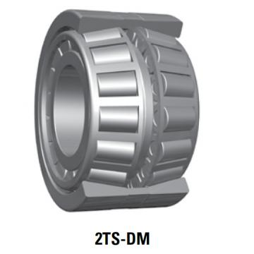 Tapered Roller Bearings double-row Spacer assemblies JHM807045 JHM807012 HM807045XS HM807012ES K518781R 392 394A K444667R K444668R