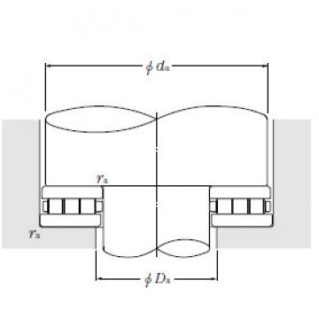 Thrust Bearings Assembly 29480