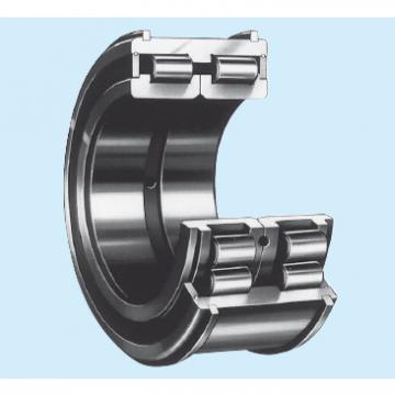 FULL-COMPLEMENT CYLINDRICAL ROLLER BEARINGS JAPAN RS-4822E4