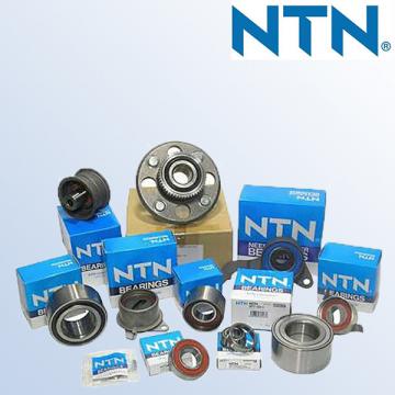 angular contact thrust bearings 2TS2-DF0374LLUA1 NTN