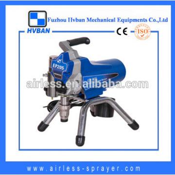 EP 205 potable Electric Airless Paint Sprayer