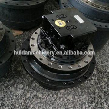 PC50MR-2 final drive 22M-60-21301 22M-60-23100 excavator final drive assy