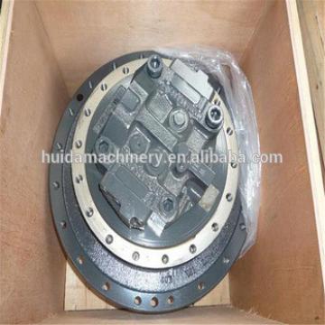 Excavator PC220-7 PC220-8 final drive assy 708-8F-00192