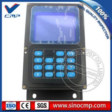 At Excavator Parts PC200-7 Monitor 7835-12-1008