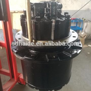 Hitachi Excavator EX75ur-3 Travel Motor EX75UR-3 Final Drive