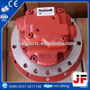 excavator PC200 Final drive 20Y-27-00432 PC200-6 pc200-7 PC200-8 PC220-7 PC 300-7 PC360-7