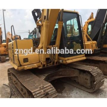 Komat PC130-8 PC300-7 PC220-7-6-8 PC200-8-7-6 PC120-6 PC130-7 PC450-7 PC360-7 Used Komat Japanese excavators