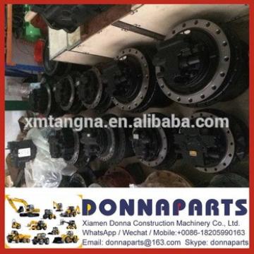 PC200-7 Final drive,PC200-6 pc200-8 PC220-7 PC300-7 PC360-7,pc200-7 travel motor,20y-27-00500,708-8F-00250,20Y-27-00432