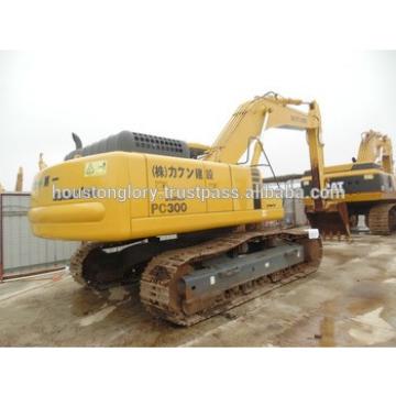 komatsu excavator pc300, also pc220-6,pc220-7,pc220-8,pc360,pc400,pc450