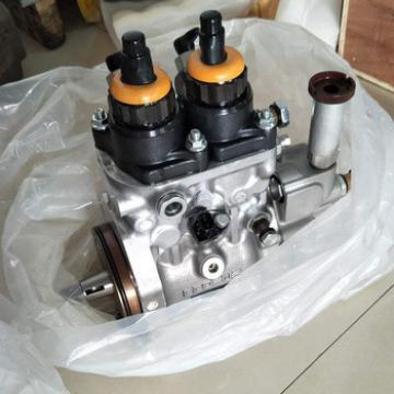 excavator diesel pump for PC400 PC400-7 PC400-8